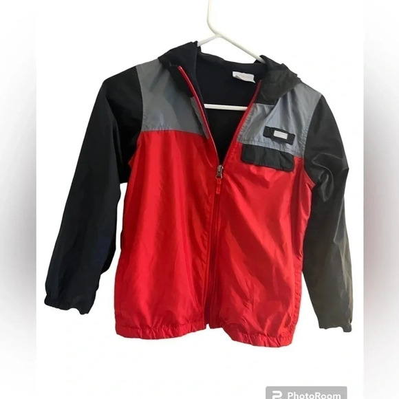 Columbia Youth Small Jacket - Picture 1 of 4